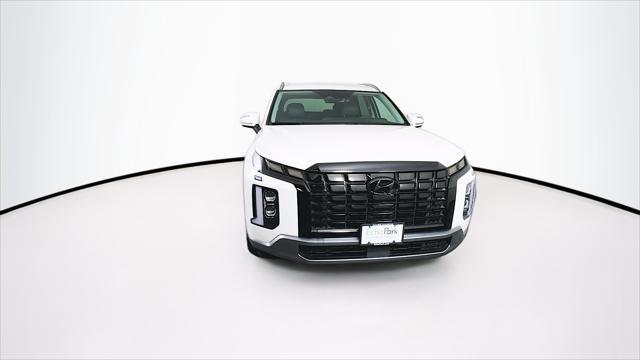 used 2024 Hyundai Palisade car, priced at $32,689