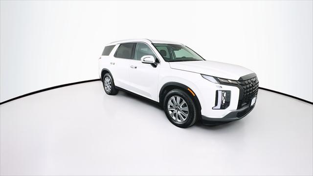 used 2024 Hyundai Palisade car, priced at $32,689