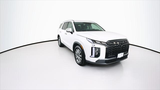 used 2024 Hyundai Palisade car, priced at $32,689