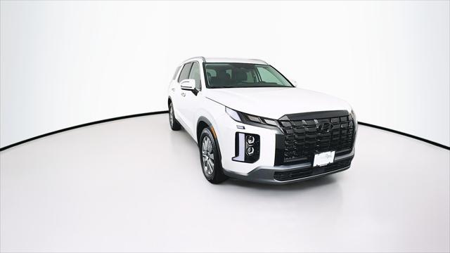 used 2024 Hyundai Palisade car, priced at $32,689