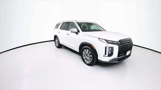 used 2024 Hyundai Palisade car, priced at $32,689