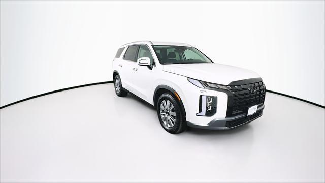 used 2024 Hyundai Palisade car, priced at $32,689