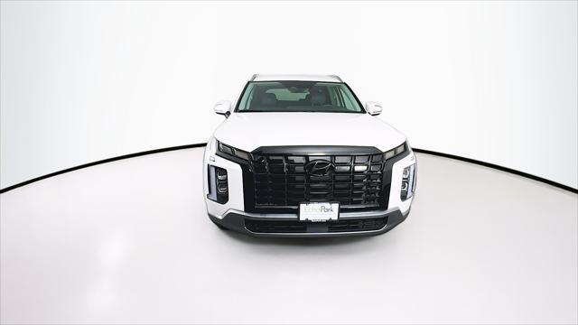 used 2024 Hyundai Palisade car, priced at $32,689