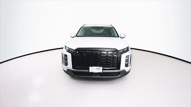 used 2024 Hyundai Palisade car, priced at $32,689