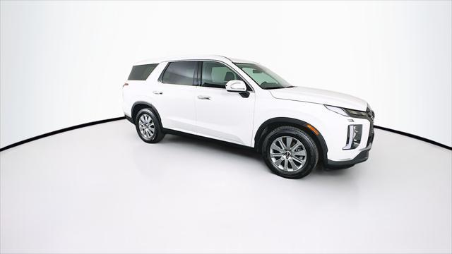 used 2024 Hyundai Palisade car, priced at $32,689