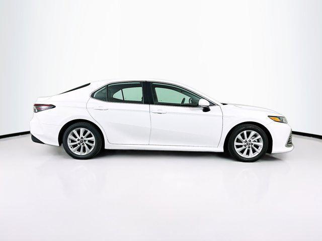 used 2023 Toyota Camry car, priced at $20,497