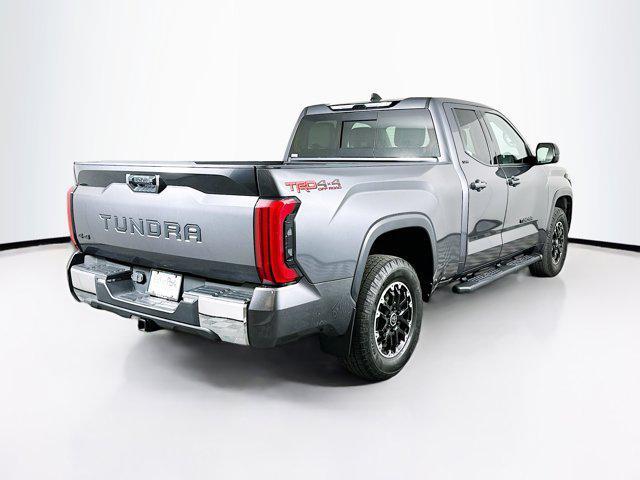used 2023 Toyota Tundra car, priced at $36,987
