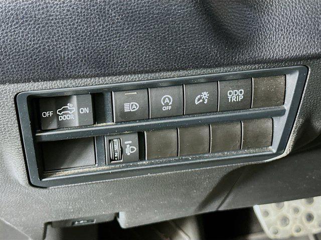 used 2023 Toyota Tundra car, priced at $36,987