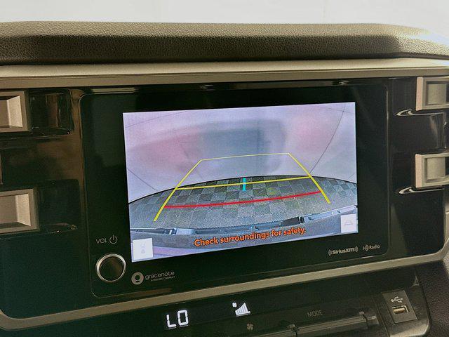 used 2023 Toyota Tundra car, priced at $36,987