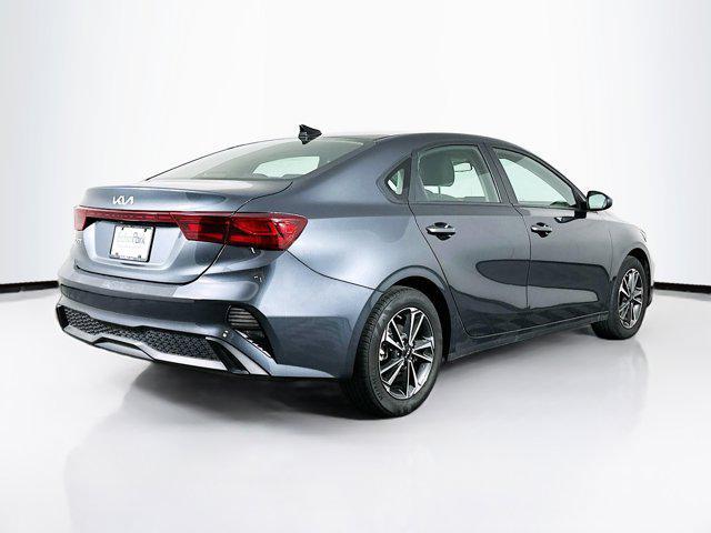 used 2024 Kia Forte car, priced at $16,897