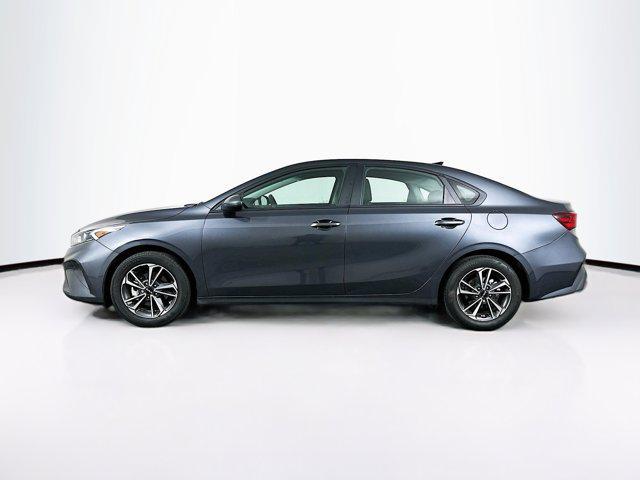 used 2024 Kia Forte car, priced at $16,897