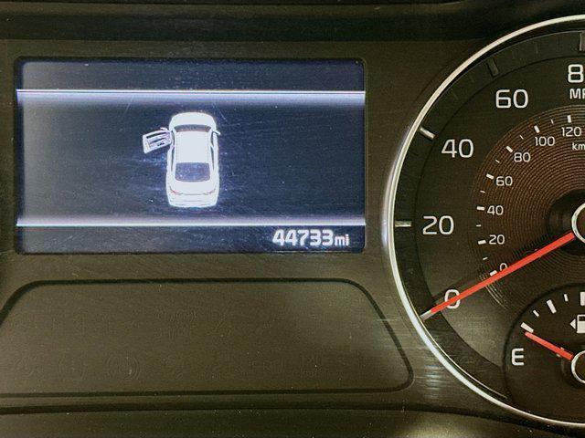used 2024 Kia Forte car, priced at $16,897
