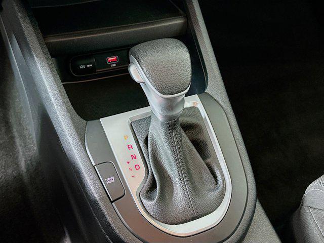 used 2024 Kia Forte car, priced at $16,897