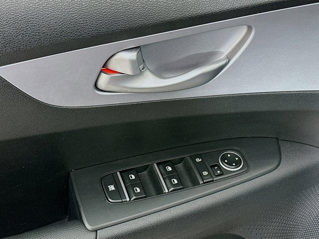 used 2024 Kia Forte car, priced at $16,897