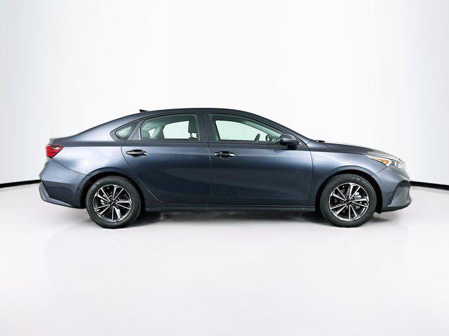 used 2024 Kia Forte car, priced at $16,897