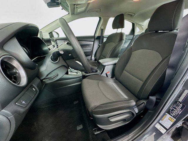 used 2024 Kia Forte car, priced at $16,897