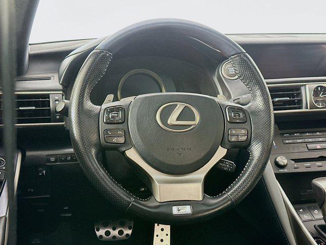 used 2020 Lexus IS 300 car, priced at $29,989