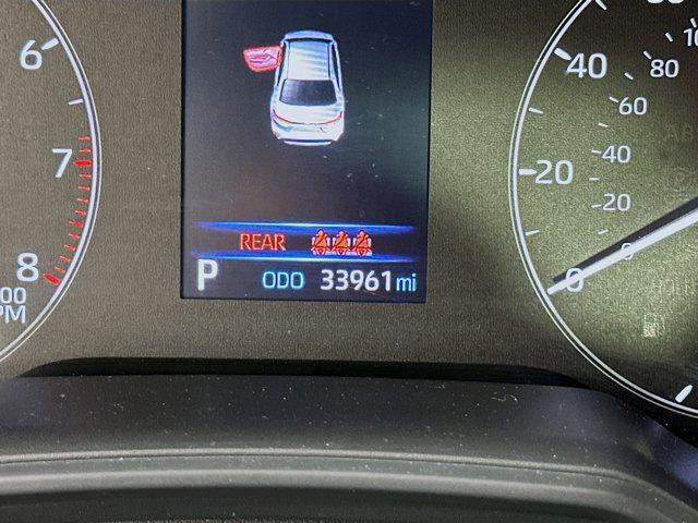 used 2024 Toyota Corolla car, priced at $21,997
