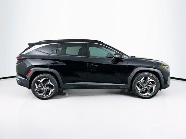 used 2022 Hyundai Tucson car, priced at $24,799