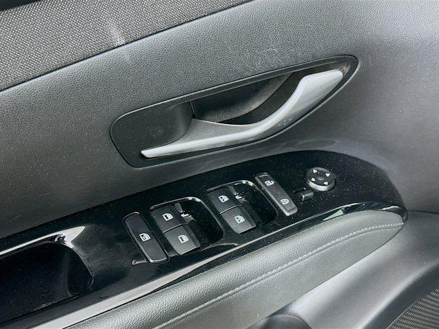 used 2022 Hyundai Tucson car, priced at $24,799