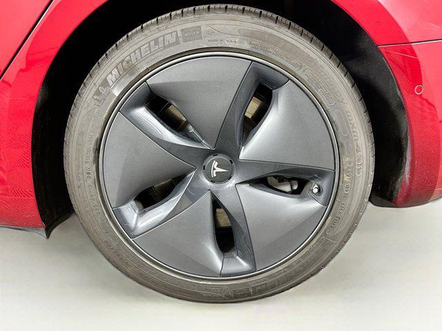 used 2019 Tesla Model 3 car, priced at $17,996
