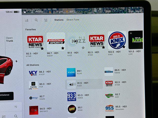 used 2019 Tesla Model 3 car, priced at $17,996