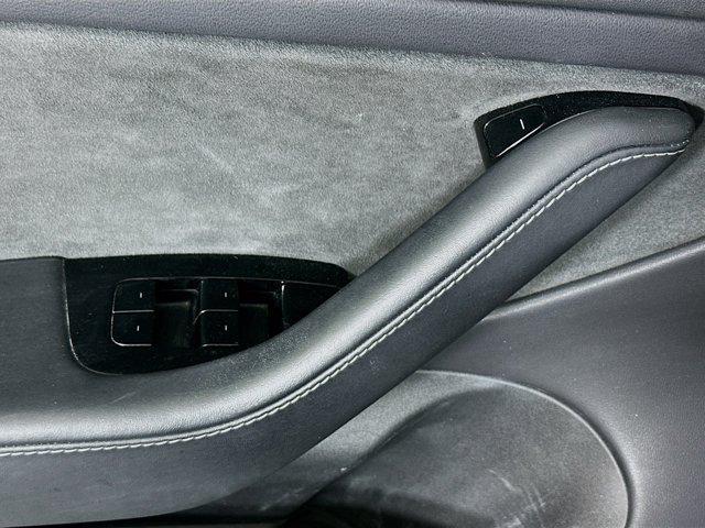 used 2019 Tesla Model 3 car, priced at $17,996