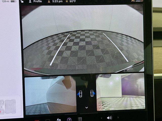 used 2019 Tesla Model 3 car, priced at $17,996