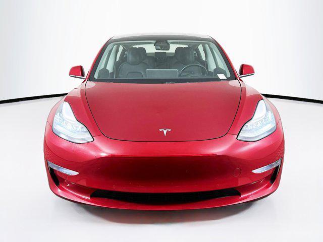 used 2019 Tesla Model 3 car, priced at $17,996