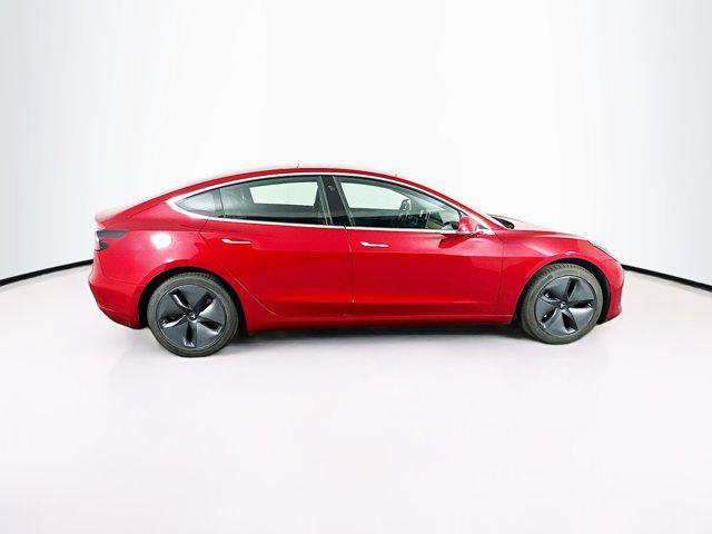 used 2019 Tesla Model 3 car, priced at $17,996