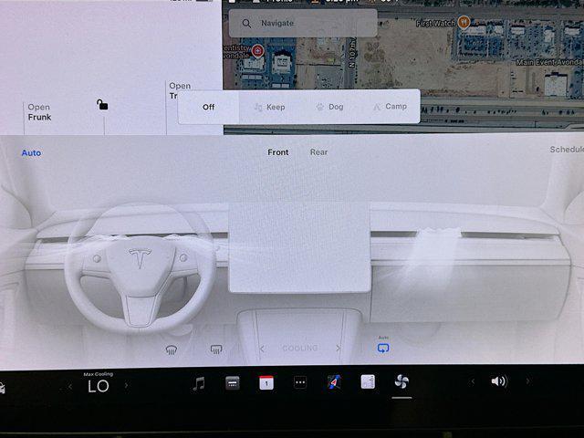 used 2019 Tesla Model 3 car, priced at $17,996