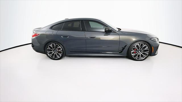 used 2023 BMW M440 car, priced at $48,289