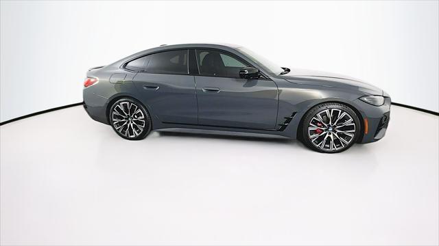 used 2023 BMW M440 car, priced at $48,289