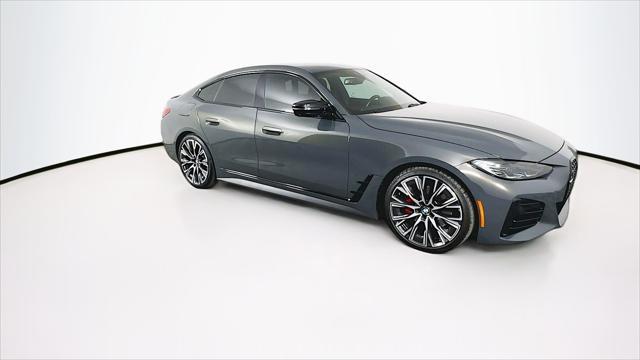 used 2023 BMW M440 car, priced at $48,289