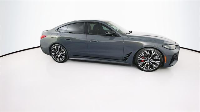 used 2023 BMW M440 car, priced at $48,289