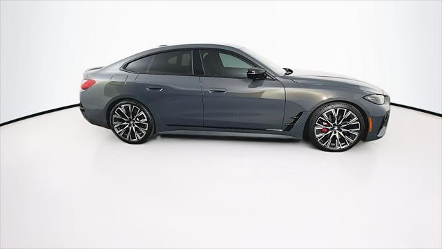 used 2023 BMW M440 car, priced at $48,289