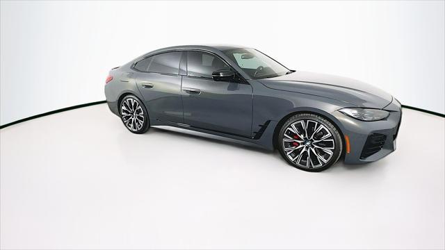 used 2023 BMW M440 car, priced at $48,289