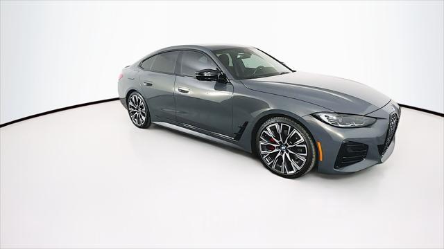 used 2023 BMW M440 car, priced at $48,289