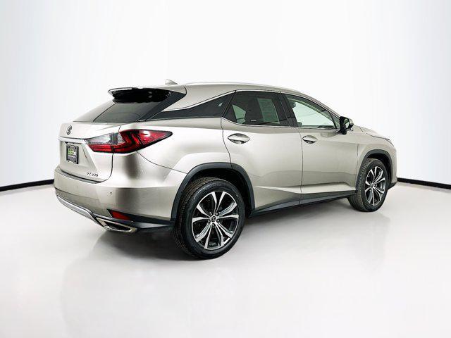 used 2022 Lexus RX 350 car, priced at $35,989