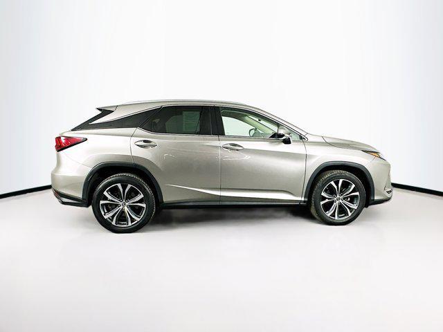 used 2022 Lexus RX 350 car, priced at $35,989