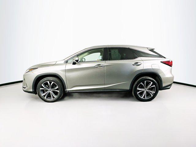 used 2022 Lexus RX 350 car, priced at $35,989