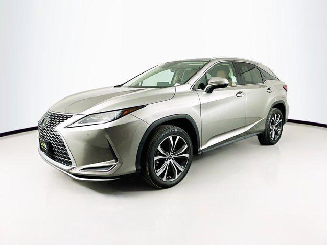 used 2022 Lexus RX 350 car, priced at $35,989