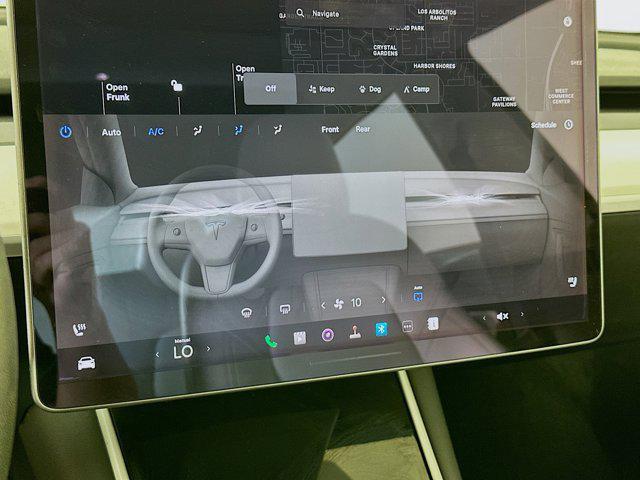 used 2019 Tesla Model 3 car, priced at $18,996