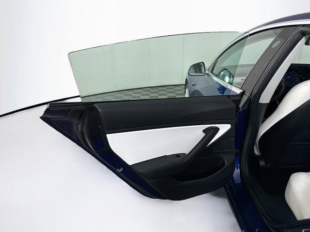 used 2019 Tesla Model 3 car, priced at $18,996