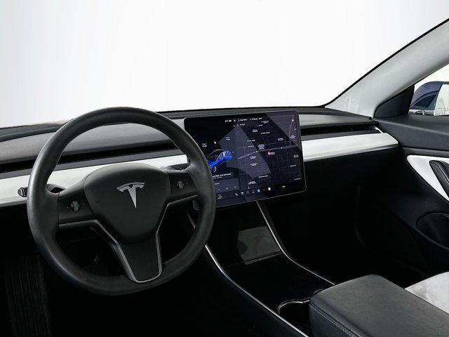 used 2019 Tesla Model 3 car, priced at $18,996