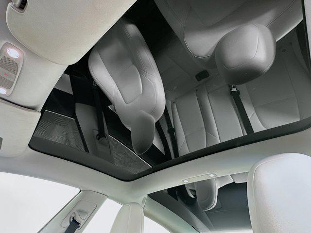 used 2019 Tesla Model 3 car, priced at $18,996