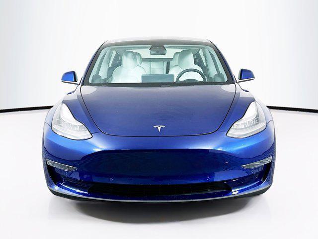 used 2019 Tesla Model 3 car, priced at $18,996