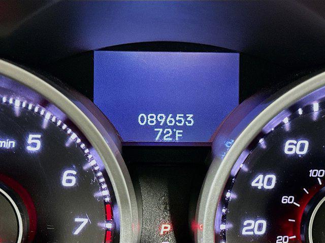 used 2012 Acura TL car, priced at $12,599