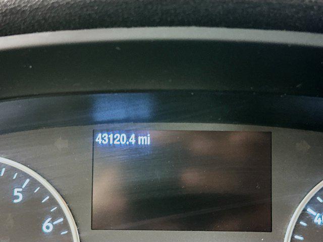 used 2021 Ford EcoSport car, priced at $13,247