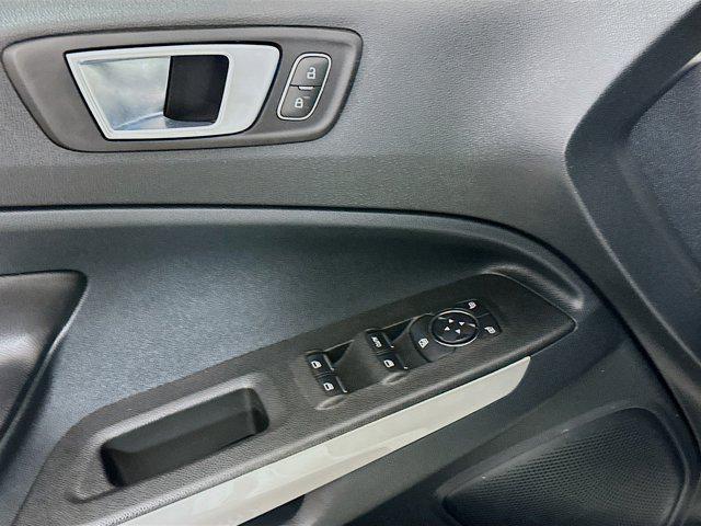 used 2021 Ford EcoSport car, priced at $13,247